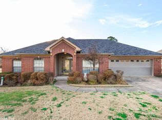 982 Plymouth Ln, Jacksonville, AR 72076