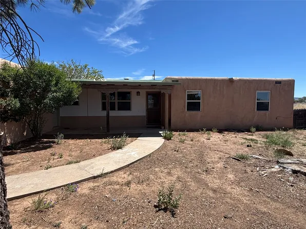 1652 Camino McMillin, Santa Fe, NM 87507