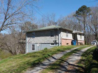 2925 Wester St, Gadsden, AL 35903