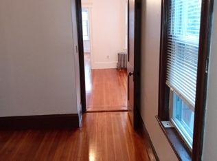 64 Bakersfield St APT 2, Dorchester, MA 02125
