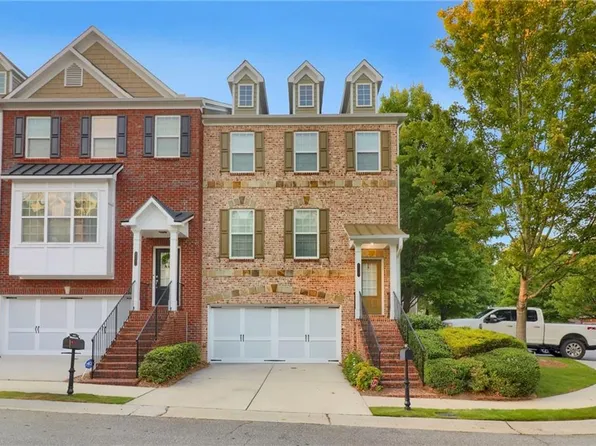 6035 Cameron Pointe, Peachtree Corners, GA 30092