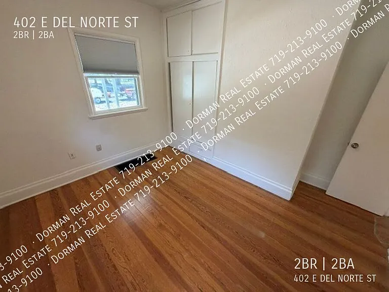 402 E Del Norte St — Photo 7