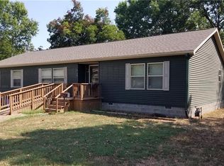 414 N Grant St, Erie, KS 66733