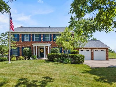 99 Walnut Dr, Mc Kees Rocks, PA, 15136