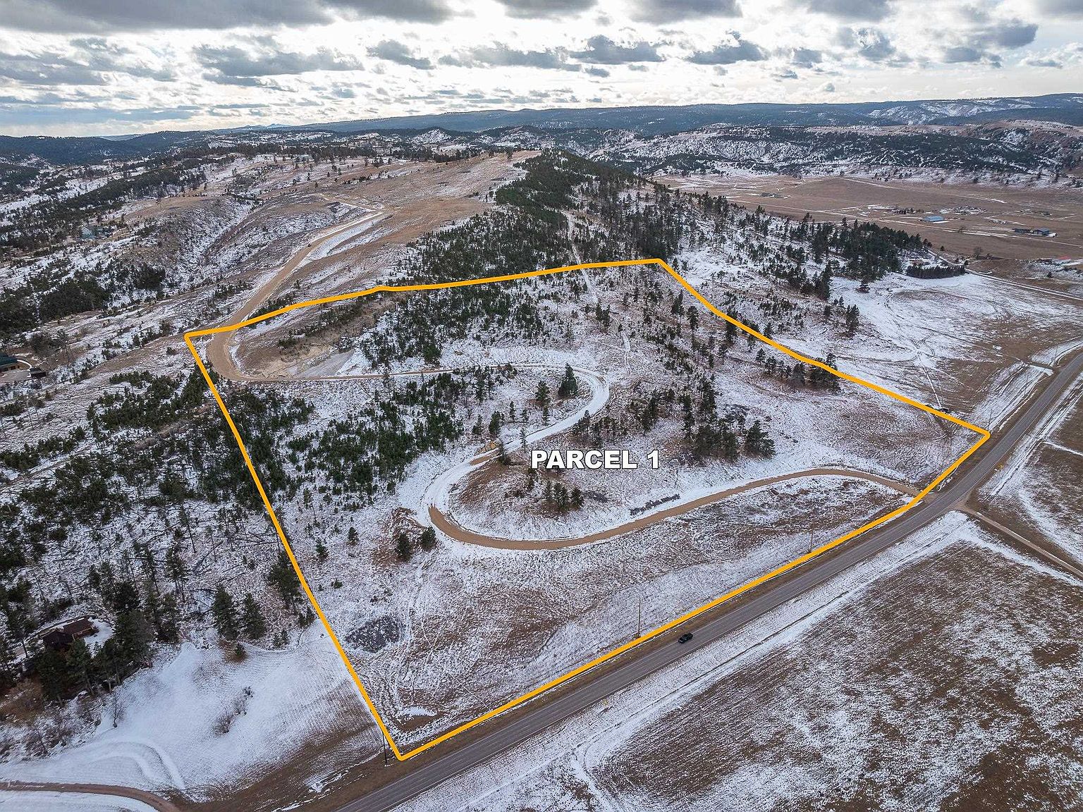 1 Elk Creek Spur, Piedmont, SD 57769 MLS 78771 Zillow