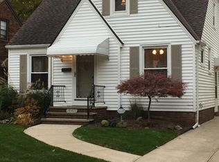 16401 Elsienna Ave, Cleveland, OH