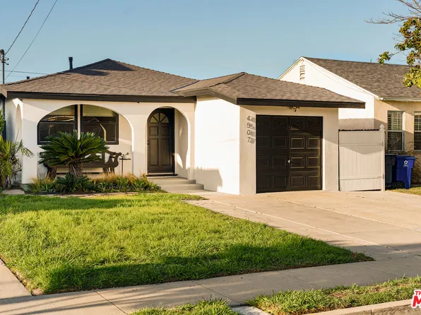 4507 W 142nd St, Hawthorne, CA 90250