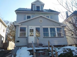 81 Fairbanks St, Rochester, NY 14621