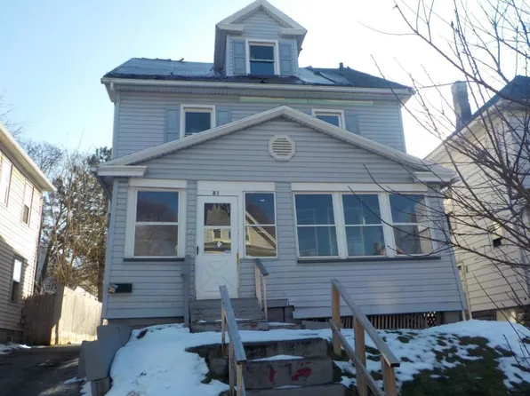 81 Fairbanks St, Rochester, NY 14621