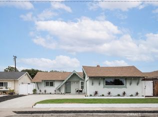 6871 Shoshonee Way, Buena Park, CA 90620