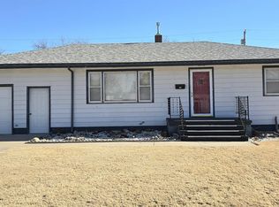 1308 Macarthur Rd, Hays, KS 67601