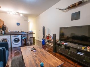 13 Saint Marks Pl #4FF, New York, NY 10003