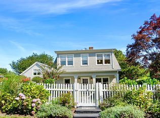 22 Indian Hill Rd, East Hampton, NY 11937