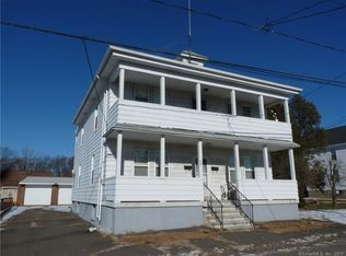 96 Bennett Ave, Waterbury, CT 06708