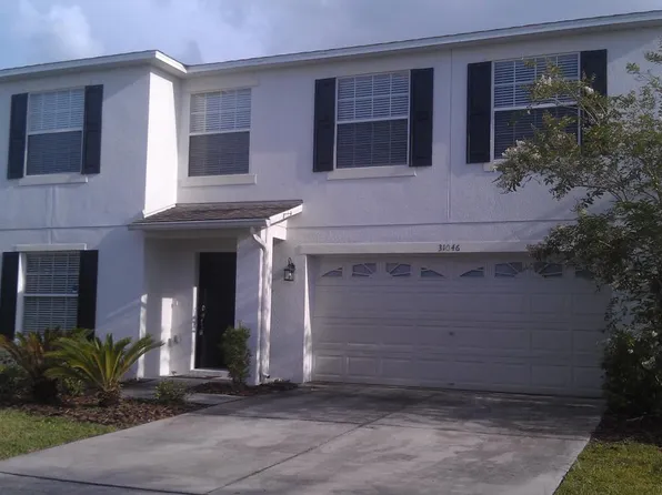 31046 Temple Stand Ave, Zephyrhills, FL 33543