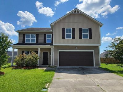 115 Mittams Point Dr, Jacksonville, NC, 28546