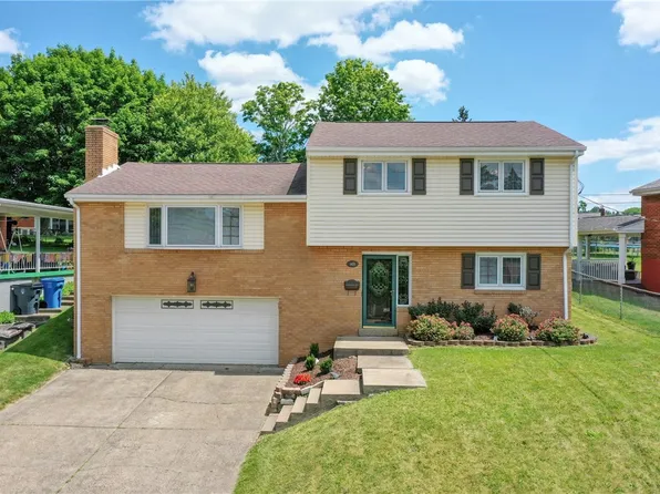 1425 Raven Dr, Pittsburgh, PA 15243