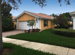5570 Dominica St, Vero Beach, FL 32967