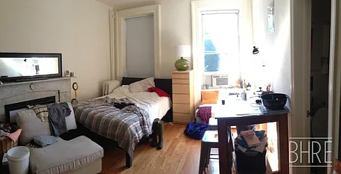 Rented by Brooklyn Heights Real Estate Inc