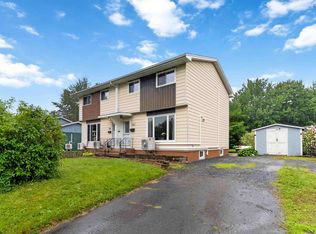 162 Nordic Cres, Lower Sackville, NS B4C2E6