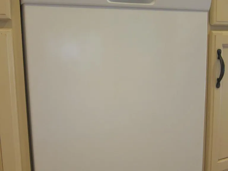 Dishwasher