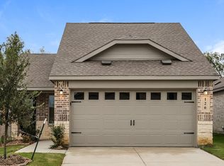 120 Arbor Hills Rd, Balch Springs, TX 75181
