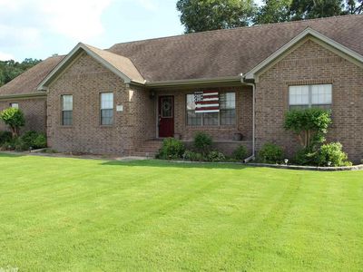 31 Magness Creek Dr, Cabot, AR, 72023