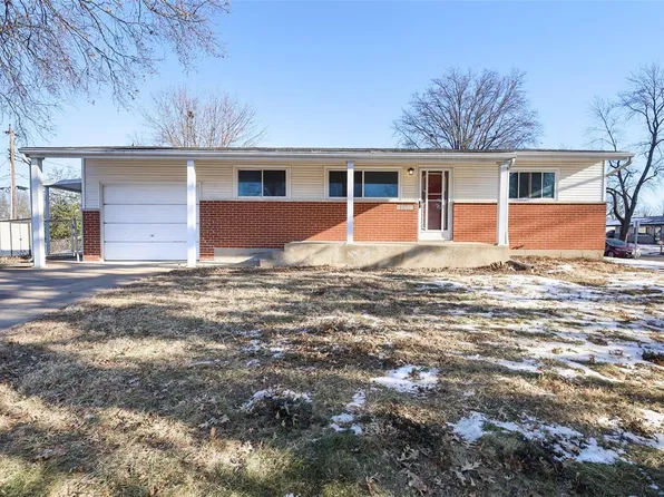 10222 Musick Ave, Saint Louis, MO 63123
