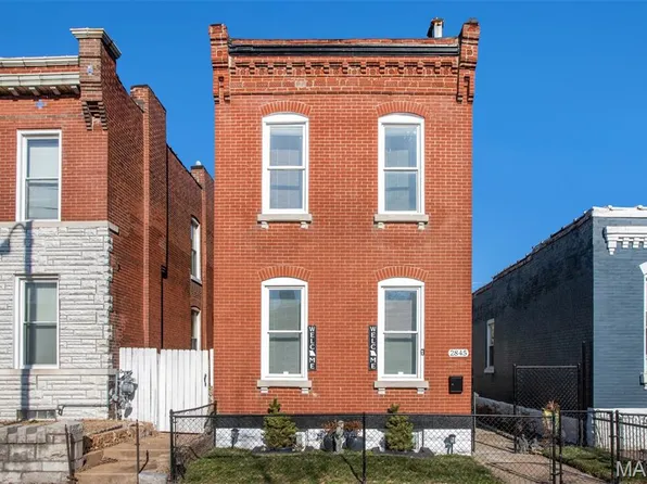 2845 Chippewa St, Saint Louis, MO 63118