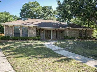 3304 Shadow Gln, Tyler, TX 75707