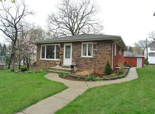 507 Singer Ave, Lemont, IL 60439