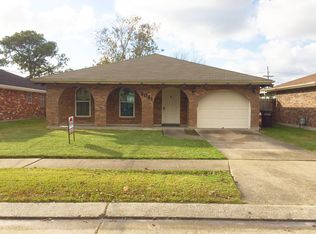 3041 Texas Ave, Kenner, LA 70065