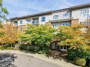 15885 84th Ave #102, Surrey, BC V4N0W7