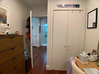 Rented by Keller Williams NYC