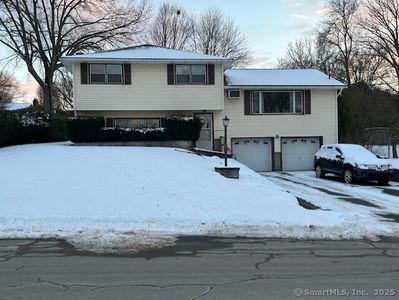 421 Highland Drive, Waterbury, CT, 06708