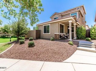 3827 E Trigger Way, Gilbert, AZ 85297