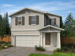 5109 87th Dr NE, Marysville, WA 98270