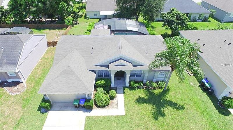 2nd image of 1831 Florence Vista Blvd