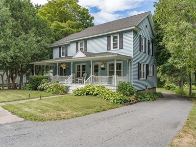 32 Prospect St, Adams, NY, 13605