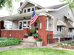 1103 Harmony Way, Evansville, IN 47720