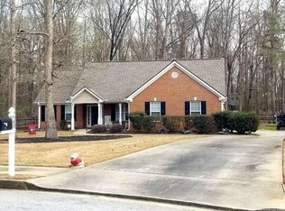 545 Emerald Point, Monroe, GA 30655