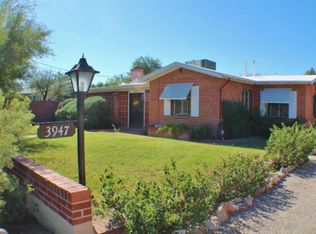 3947 N Tyndall Ave, Tucson, AZ 85719