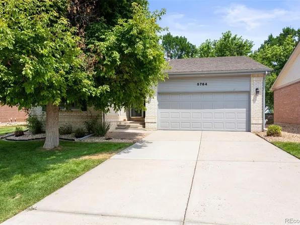 5764 Greenspointe Place, Highlands Ranch, CO 80130