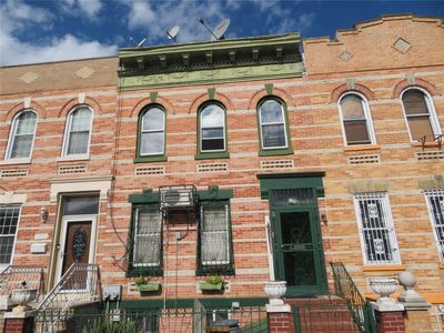 1715 Park, Brooklyn, NY, 11233