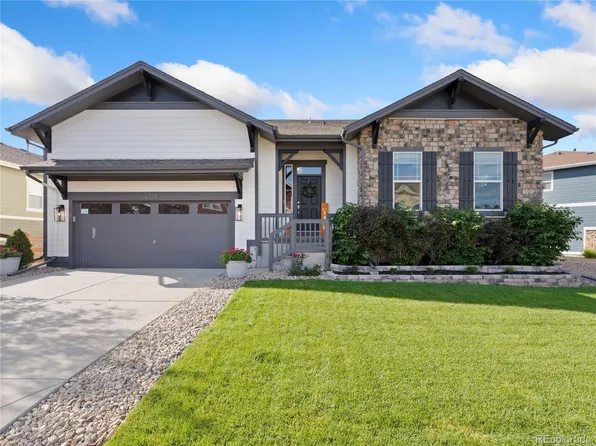 5226 Gould Circle, Castle Rock, CO 80109