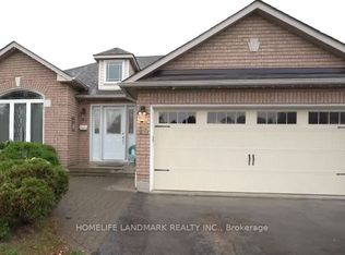 10 Summerset Dr, Barrie, ON L4N 9L7