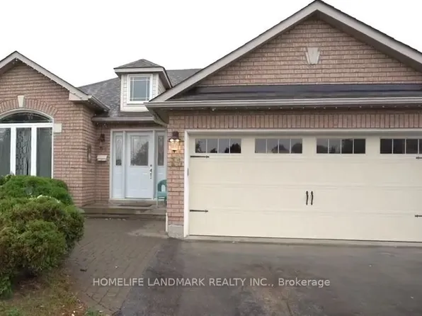 10 Summerset Dr, Barrie, ON L4N 9L7