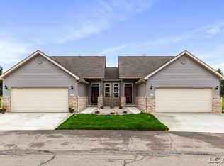 1206 Reeve Dr, Tecumseh, MI 49286