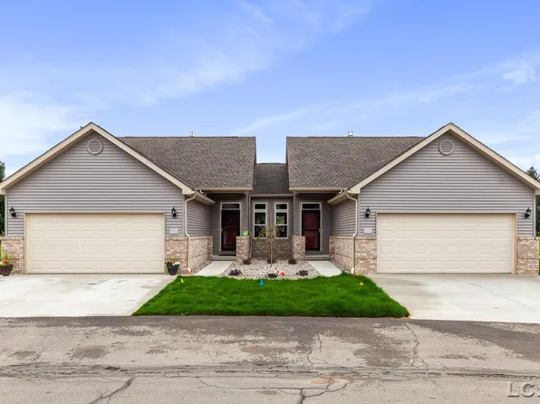 1206 Reeve Dr, Tecumseh, MI 49286