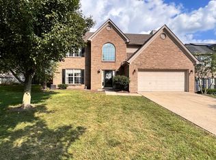 3104 Gilmore Trce, Lexington, KY 40511
